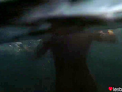 Sea Sand And Outdoor Sex At Sunrise 2