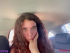 I Meet A Cuban With Tail In The Supermarket And She Sucks Me Off In The Car