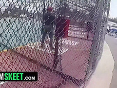 Nikki Delano In Bangin Hot Blonde Needs Big Fat Cocks To Achieve Orgasm