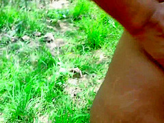 Desi Girl Full Naked Fucked In Jungle