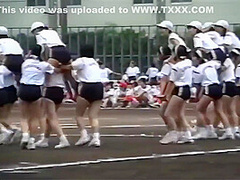 Japanese Girls Bloomer, Kawaii Memories 5 1