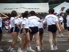 Japanese Girls Bloomer, Kawaii Memories 5 1