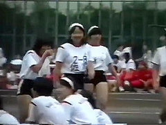 Japanese Girls Bloomer, Kawaii Memories 5 1