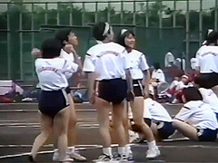 Japanese Girls Bloomer, Kawaii Memories 5 1