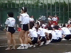 Japanese Girls Bloomer, Kawaii Memories 5 1