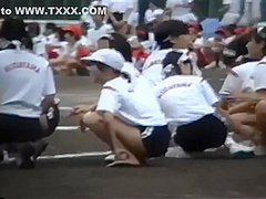 Japanese Girls Bloomer, Kawaii Memories 5 1