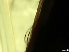 Honey From Asia Enjoys Getting Naked And Feeling Sexy