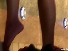 Honey From Asia Enjoys Getting Naked And Feeling Sexy