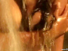 Honey From Asia Enjoys Getting Naked And Feeling Sexy