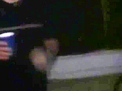 Flexible college whore straddles cock