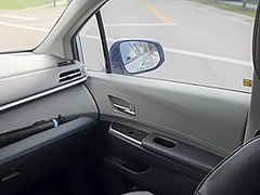 Stranger Gave Me A Ride Home And Filled Up My Pussy With His Cum