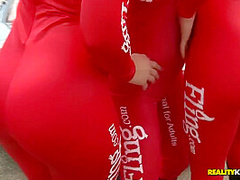 Gorgeous Pornstars Crazy Adult Clip