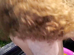 Redneck Exciting Tub 2 - Stranded Teenagers