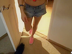 Initiation Sex 1 - Stranded Teenagers