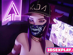 Compilation Of Video Games Guys Slamming A Huge Dick In