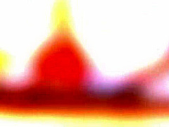 Teasing her Pink: Solo Babe's Juicy Pussy Gape - PornWorld