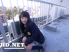 Get lost in the most incredible outdoor Asian porn videos with this ultimate collection.