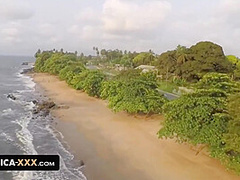 Sexy Time After The Beach