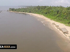 Sexy Time After The Beach