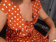 Smutty Spa Day - DownblouseJerk