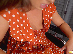 Smutty Spa Day - DownblouseJerk
