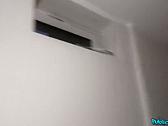 Blond Hair Babe With Butterfly Booty Tattoo 1 - Publ