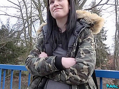 Public Sex For Quick Extra Cash 1