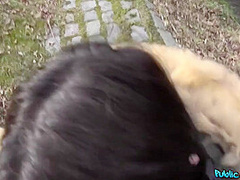 Public Sex For Quick Extra Cash 1