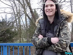 Public Sex For Quick Extra Cash 1