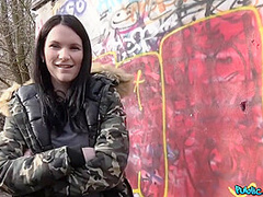 Public Sex For Quick Extra Cash 1