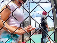 Incredible Porn Scene Milf Crazy Only Here - Nikki Delano