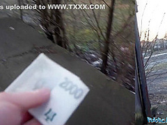 Hard Fast Fucking In A Basement With A Sexy Brunette