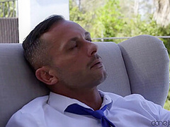Anya Krey And Dane Jones - Fabulous Adult Video Hd Exotic