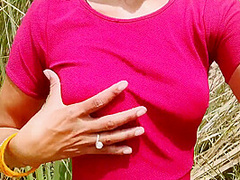 Indian Breast Milk Outdoor Sex Beauty Indian Outdoor Clear Hindi Audio