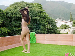 Fabulous Sex Movie Solo Unbelievable Unique - Lola Banny