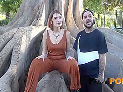 Malafalda Loves Hardcore Sex: She Has No Limits At Being