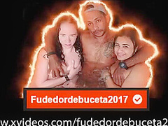 Eliane Furacao In X Lorrany Exotica - Fudendo As Duas Na P