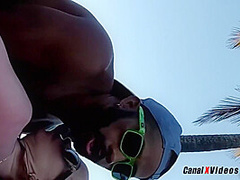 Eliane Furacao In X Lorrany Exotica - Fudendo As Duas Na P