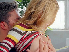 Gerson Denny - Lascivious Hussy Crazy Sex Scene