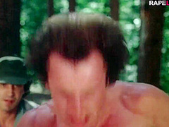 Camille Keaton In Gang Rape Scene In I Spit On Your Grave