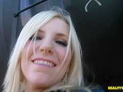 Lustful Young Babe With Bubble Ass Memorable Porn Video