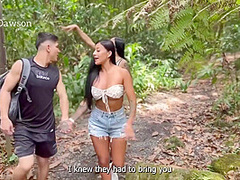 Mariana Martix - Me Follo Al Novio De Mi Mejor Amiga En Un Rio Public