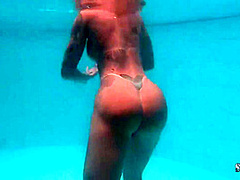 Bastidor Da Rainha Do Anal 11 Min With Elisa Sanches