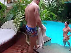 Bastidor Da Rainha Do Anal 11 Min With Elisa Sanches