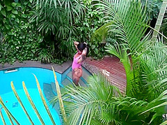 Bastidor Da Rainha Do Anal 11 Min With Elisa Sanches