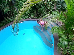 Bastidor Da Rainha Do Anal 11 Min With Elisa Sanches