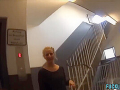 Tight Lisa Compilation Of Public Blowjobs And Facials