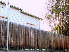 Chloe B, Kara Dashka and friends bring you hot summer sex and good vibes! - BANG!