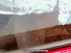 Chloe B, Kara Dashka and friends bring you hot summer sex and good vibes! - BANG!