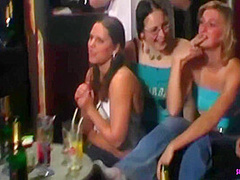 Czech Ladies Party Hardcore Vol.5 20 Min